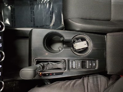 2026 Honda Civic Sedan Sport CVT