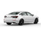 2026 Honda Civic Sedan Sport CVT