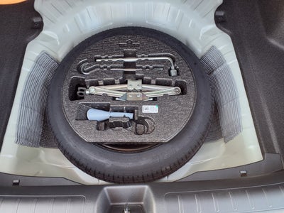 2026 Honda Civic Sedan Sport CVT