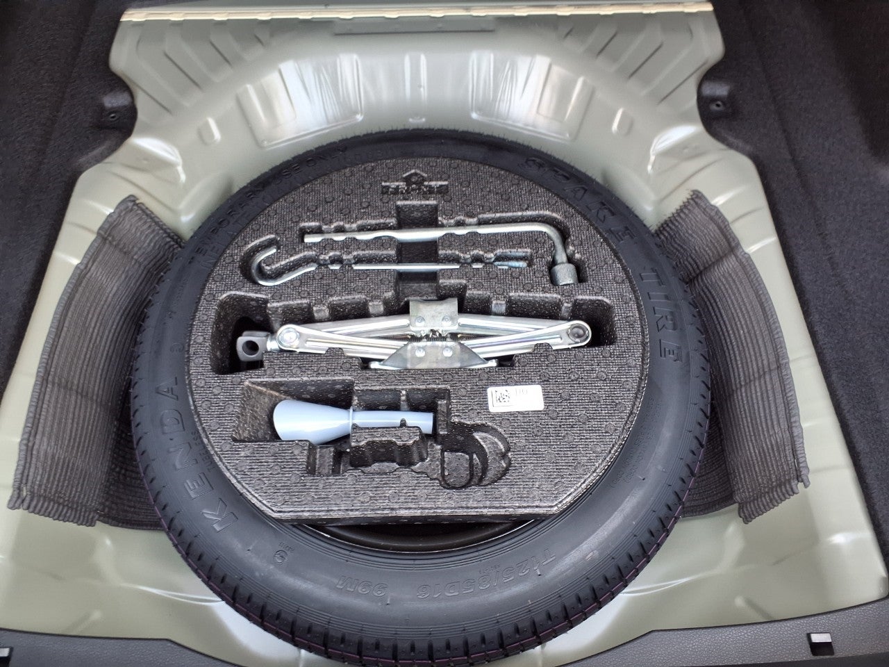 2026 Honda Civic Sedan Sport CVT