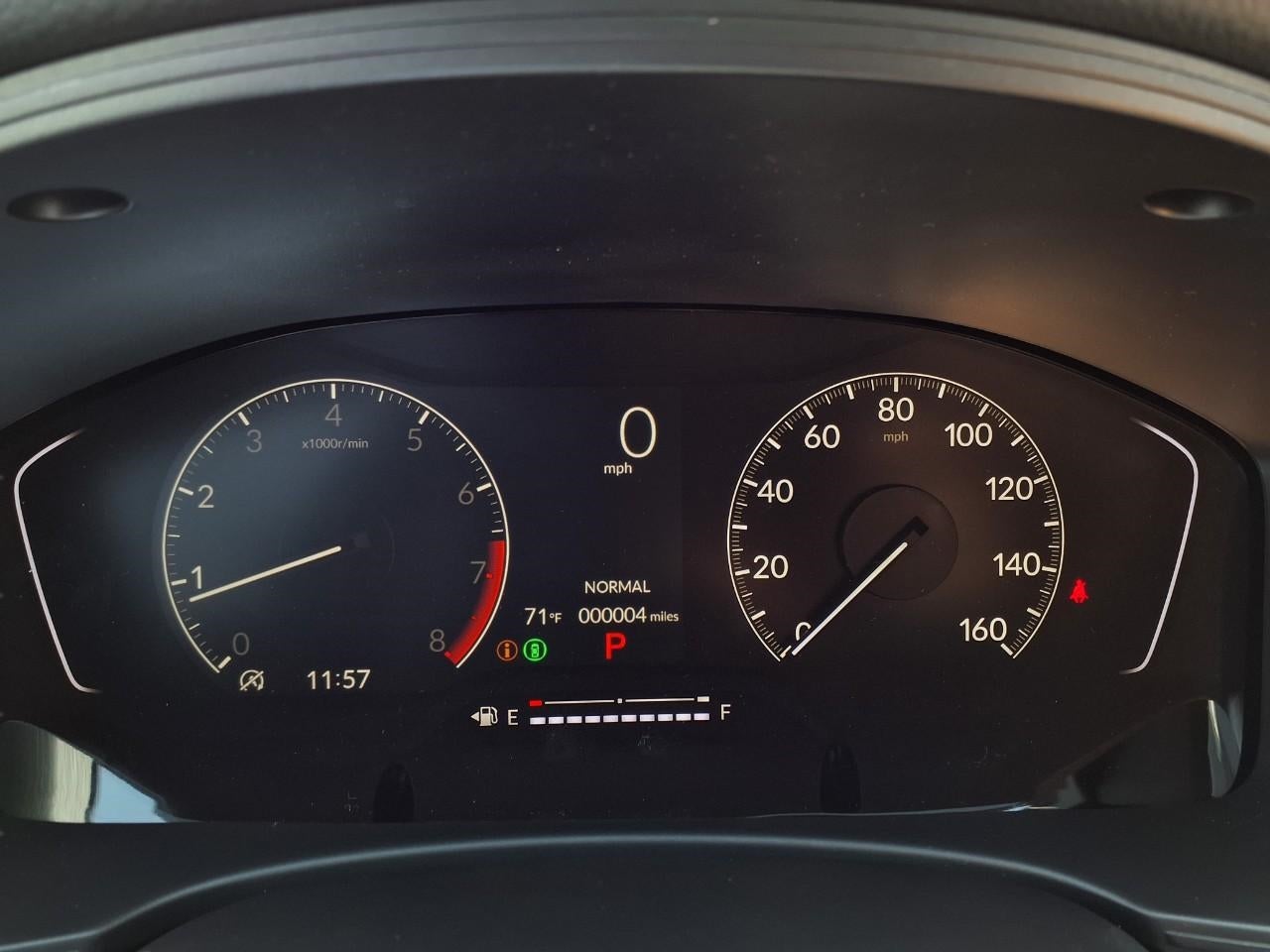 2026 Honda Civic Sedan Sport CVT