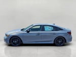 2026 Honda Civic Sedan Sport CVT