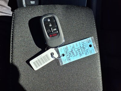 2026 Honda Civic Sedan Sport CVT