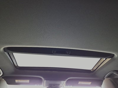 2026 Honda Civic Sedan Hybrid Sport CVT