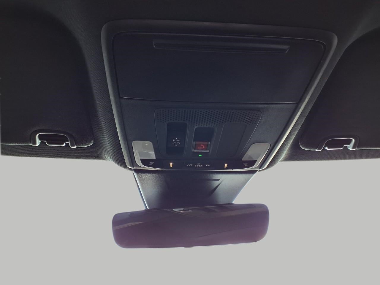 2026 Honda Civic Sedan Hybrid Sport CVT