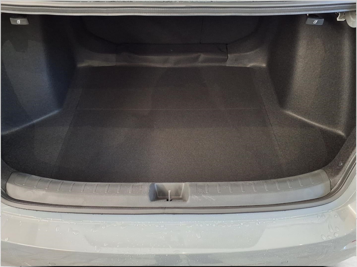 2026 Honda Civic Sedan Hybrid Sport CVT