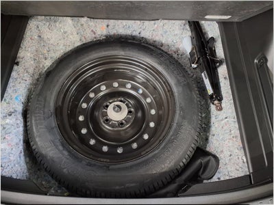 2026 Honda CR-V EX 2WD