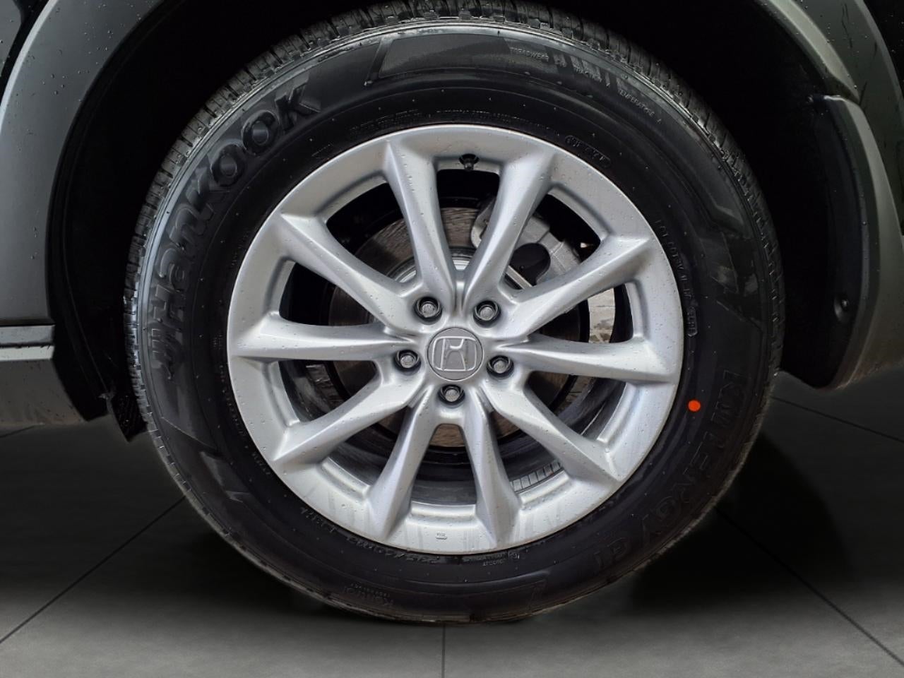 2026 Honda CR-V EX 2WD