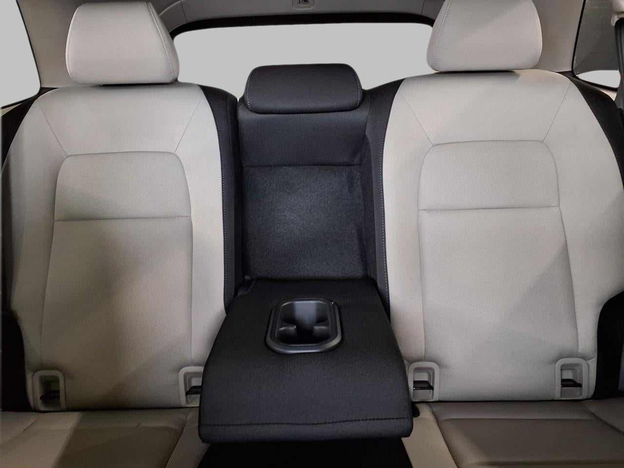 2026 Honda CR-V EX 2WD