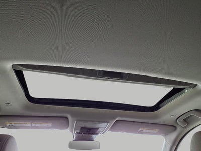 2026 Honda CR-V EX 2WD