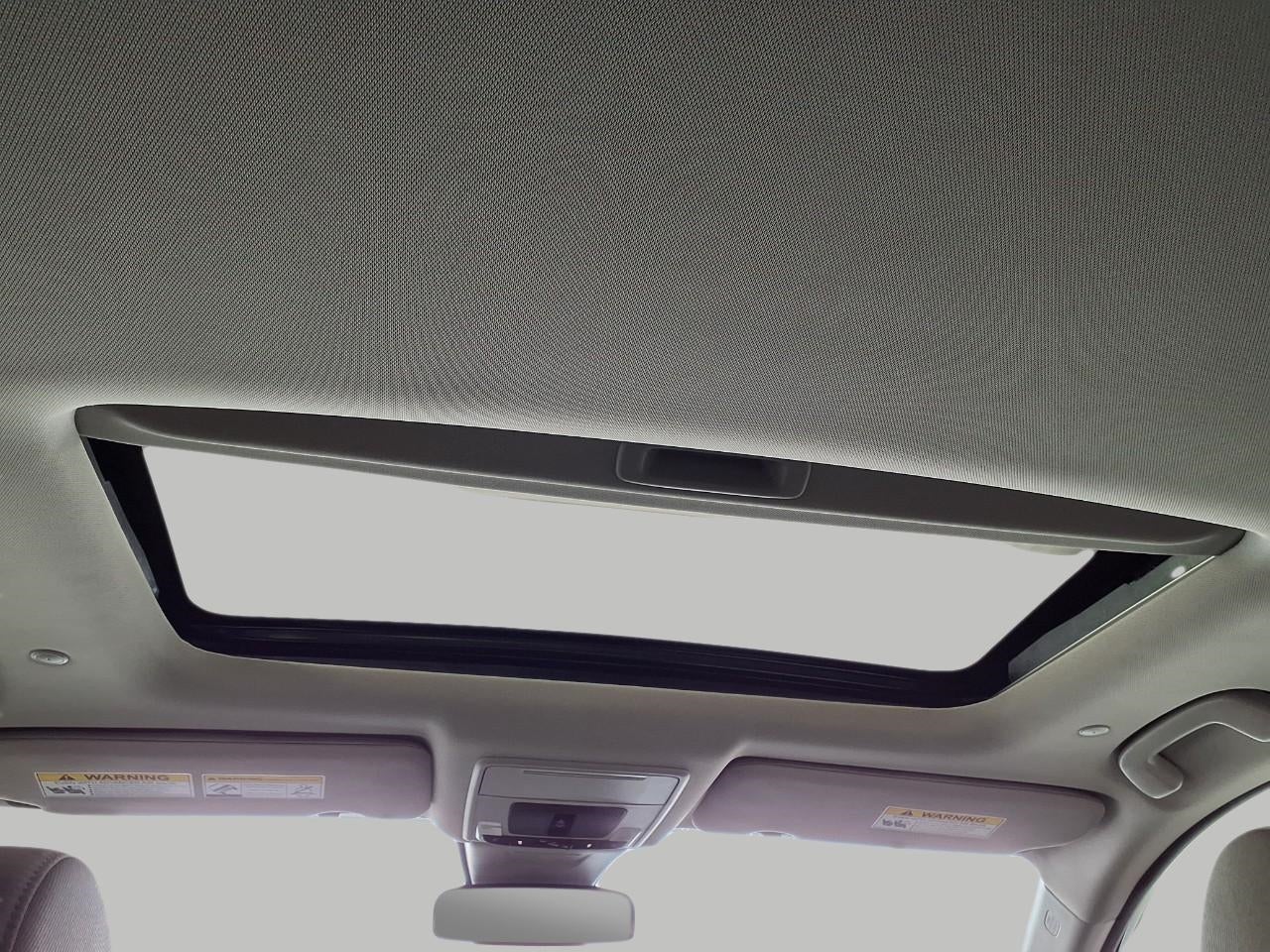 2026 Honda CR-V EX 2WD