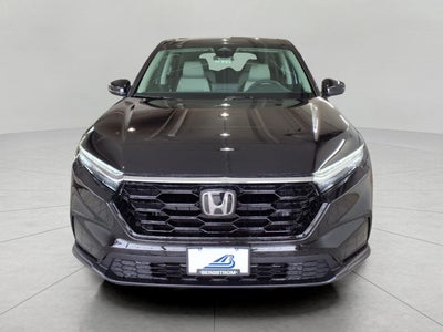 2026 Honda CR-V EX 2WD