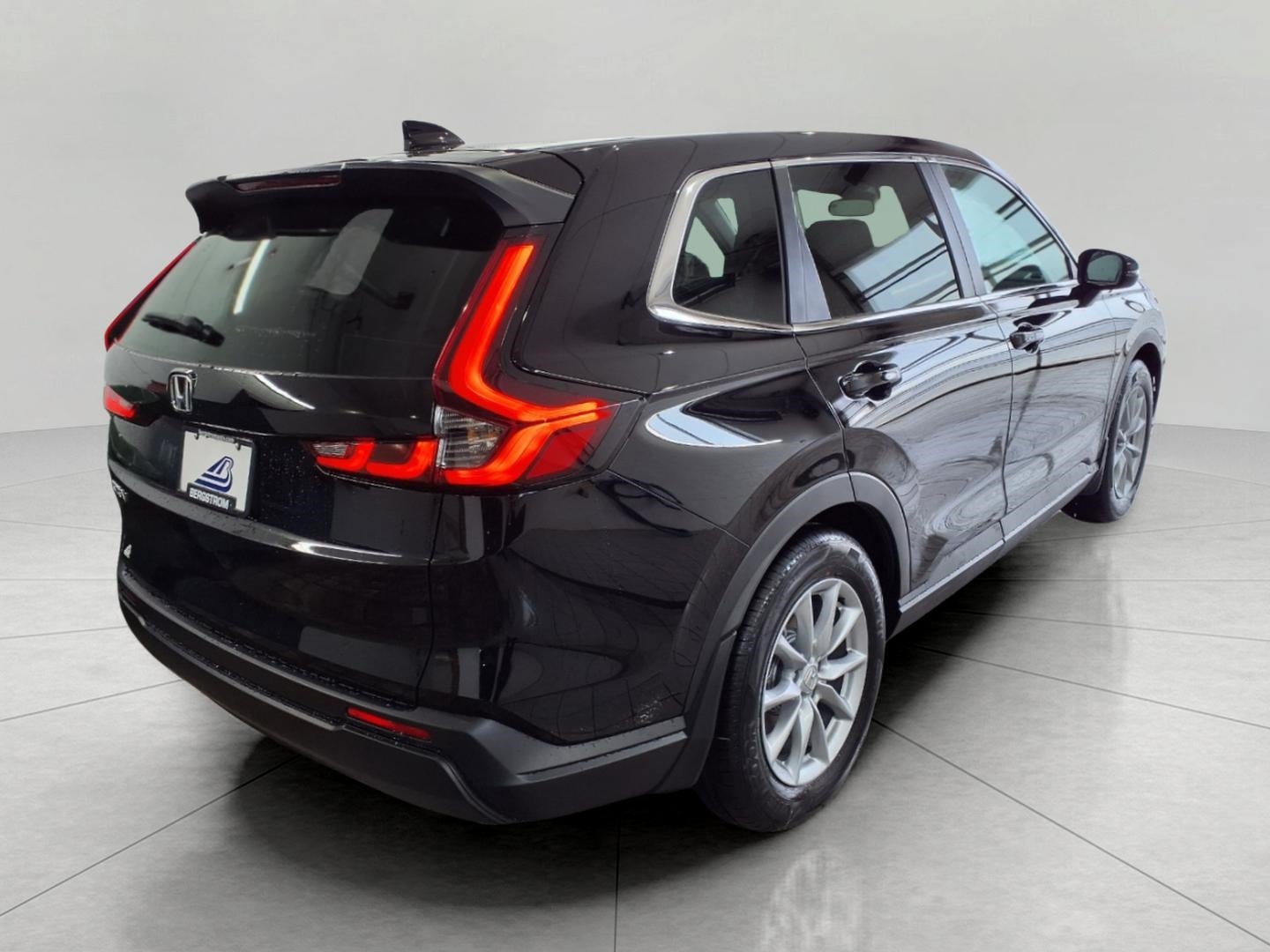 2026 Honda CR-V EX 2WD