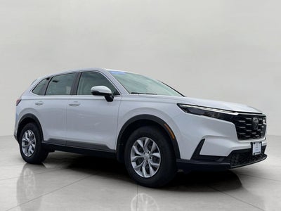 2023 Honda CR-V LX AWD