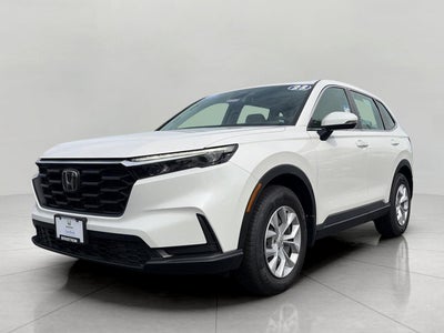 2023 Honda CR-V LX AWD