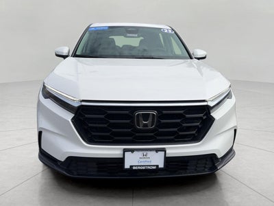 2023 Honda CR-V LX AWD