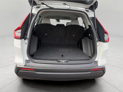 2023 Honda CR-V LX AWD