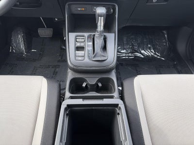 2023 Honda CR-V LX AWD