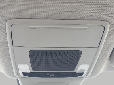 2023 Honda CR-V LX AWD