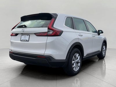 2023 Honda CR-V LX AWD