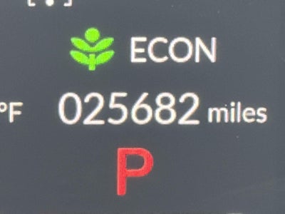 2023 Honda CR-V LX AWD