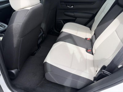 2023 Honda CR-V LX AWD
