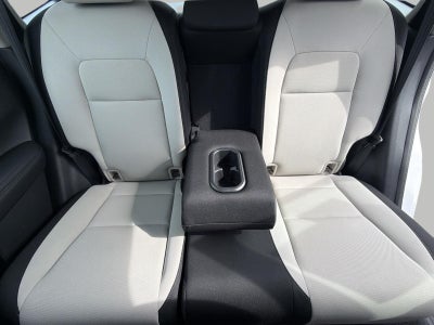 2023 Honda CR-V LX AWD