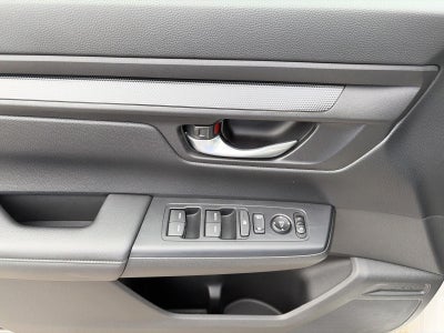 2023 Honda CR-V LX AWD