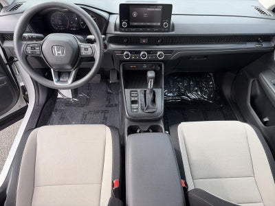 2023 Honda CR-V LX AWD