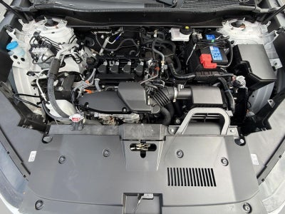 2023 Honda CR-V LX AWD