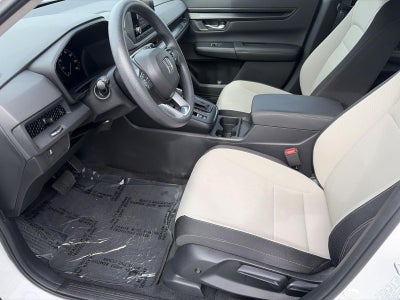 2023 Honda CR-V LX AWD