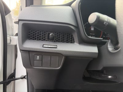 2025 Honda CR-V EX AWD