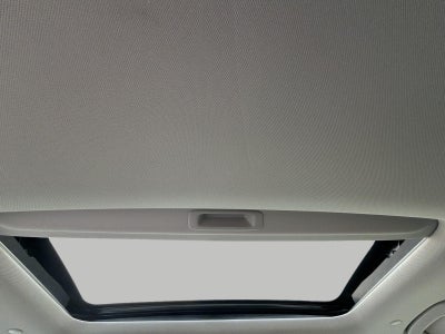 2025 Honda CR-V EX AWD