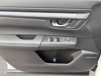 2025 Honda CR-V EX AWD