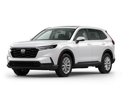 2025 Honda CR-V EX AWD
