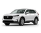 2025 Honda CR-V EX AWD