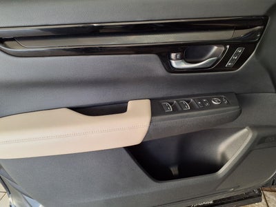 2023 Honda CR-V EX-L AWD