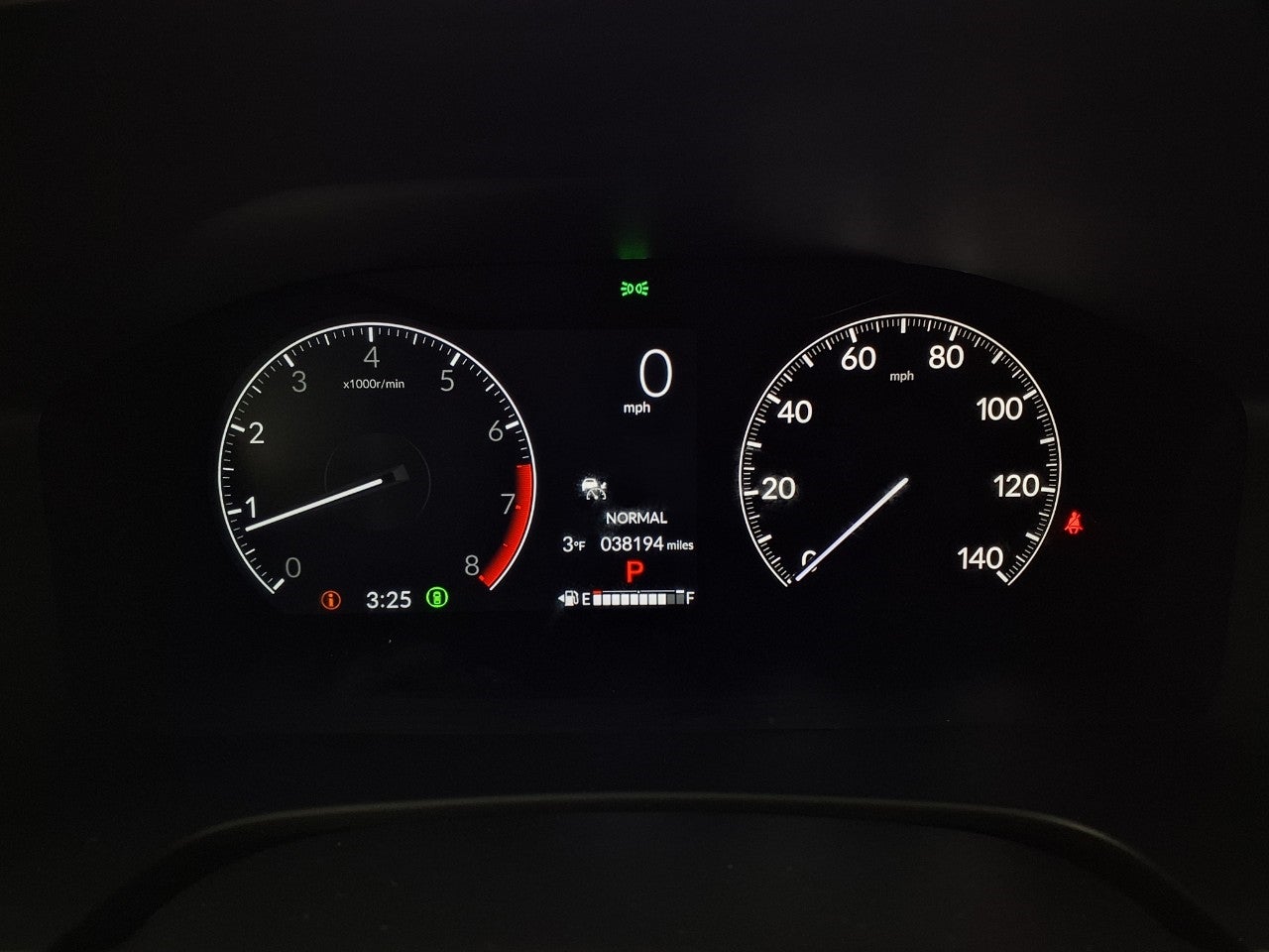 2023 Honda CR-V EX-L AWD