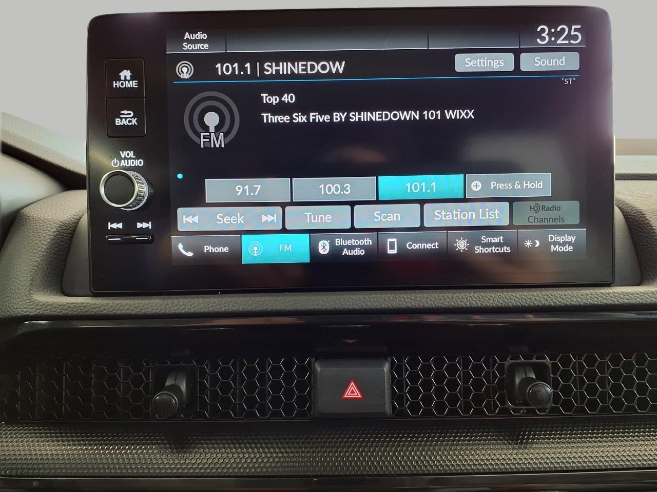 2023 Honda CR-V EX-L AWD