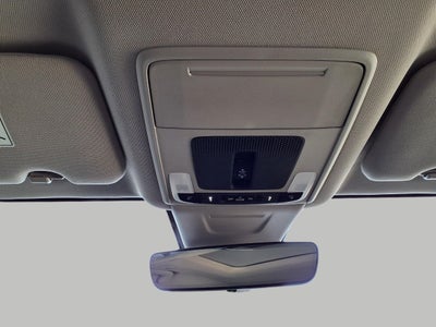 2023 Honda CR-V EX-L AWD