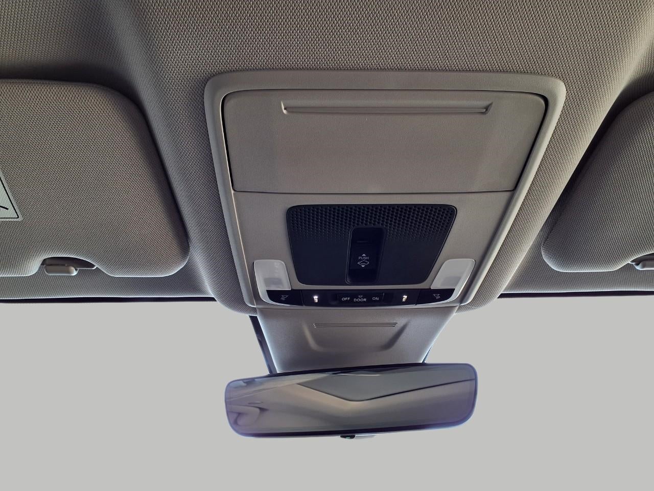 2023 Honda CR-V EX-L AWD