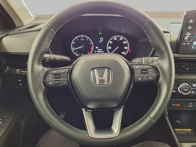 2023 Honda CR-V EX-L AWD