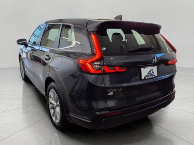 2023 Honda CR-V EX-L AWD