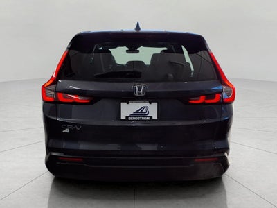 2023 Honda CR-V EX-L AWD