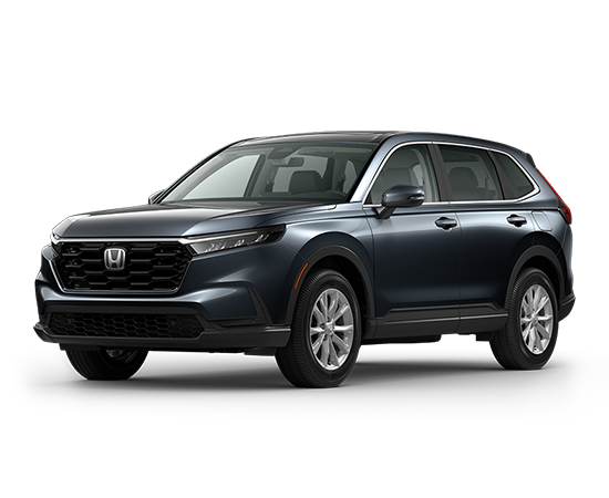 2023 Honda CR-V EX-L AWD