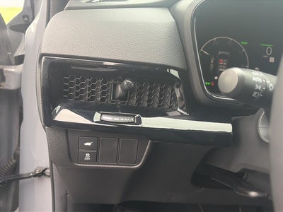 2023 Honda CR-V Hybrid Sport Touring AWD