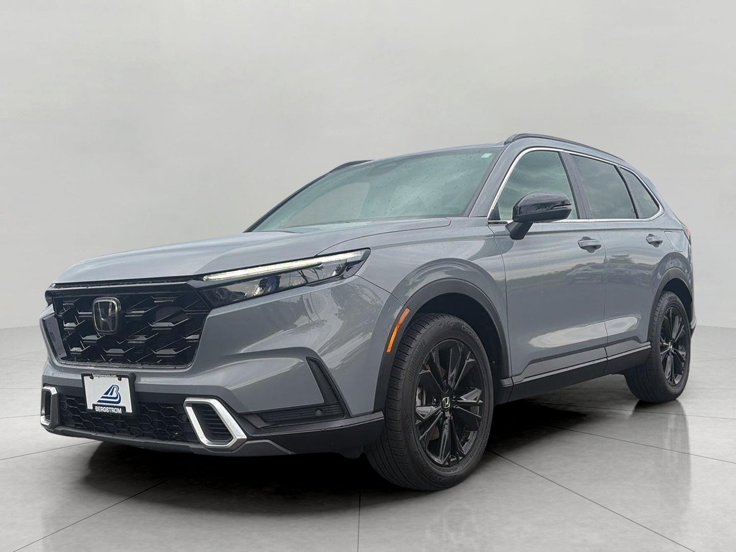 2023 Honda CR-V Hybrid Sport Touring AWD