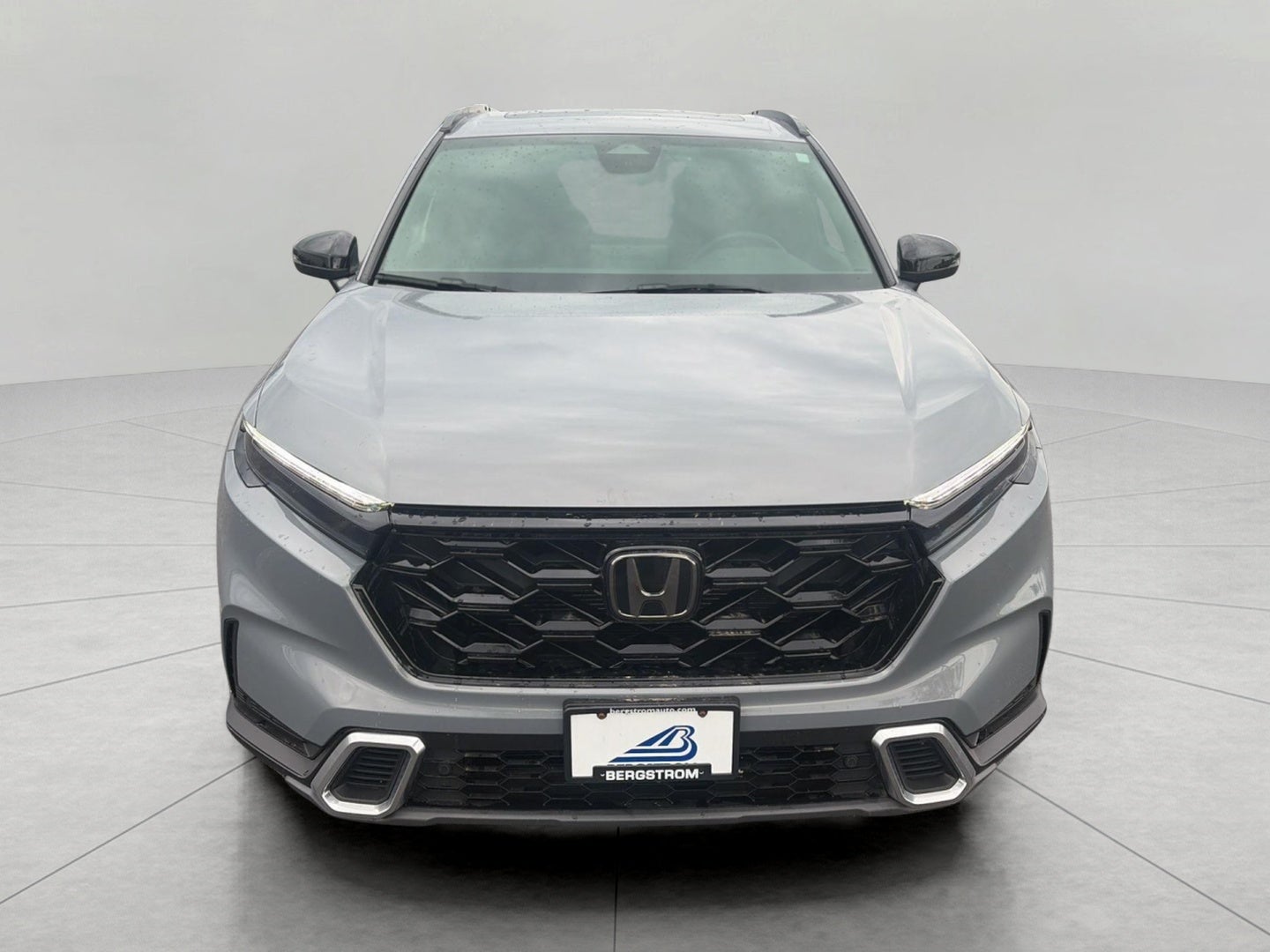 2023 Honda CR-V Hybrid Sport Touring AWD