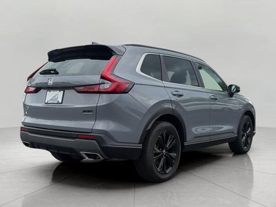 2023 Honda CR-V Hybrid Sport Touring AWD