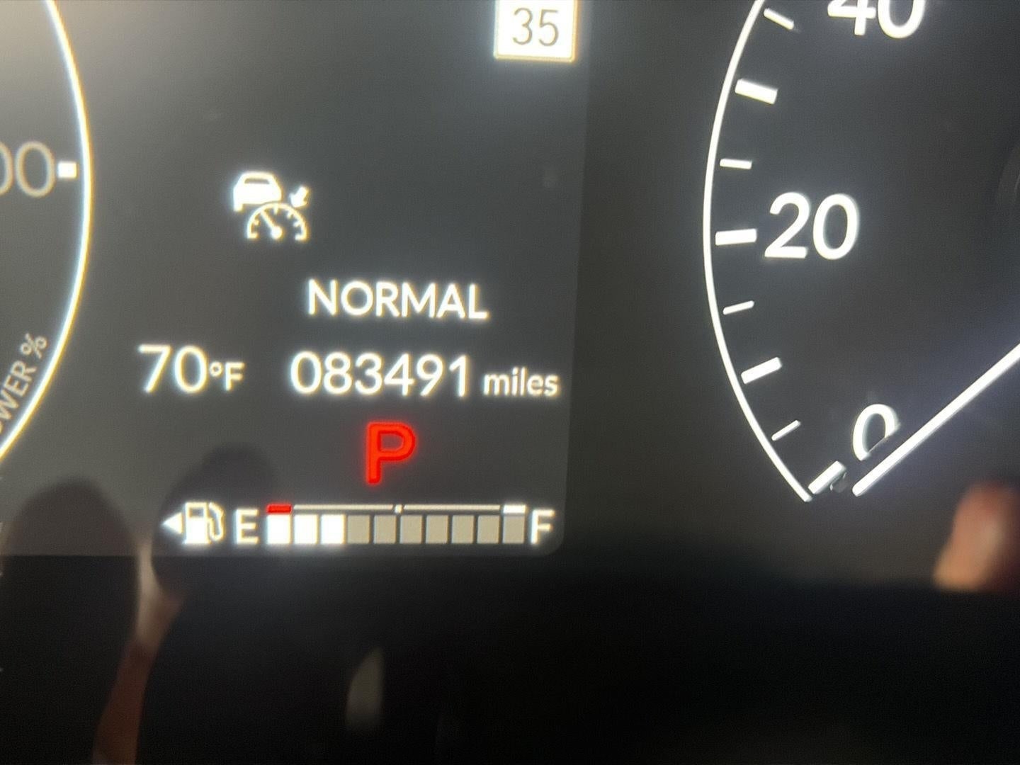 2023 Honda CR-V Hybrid Sport Touring AWD